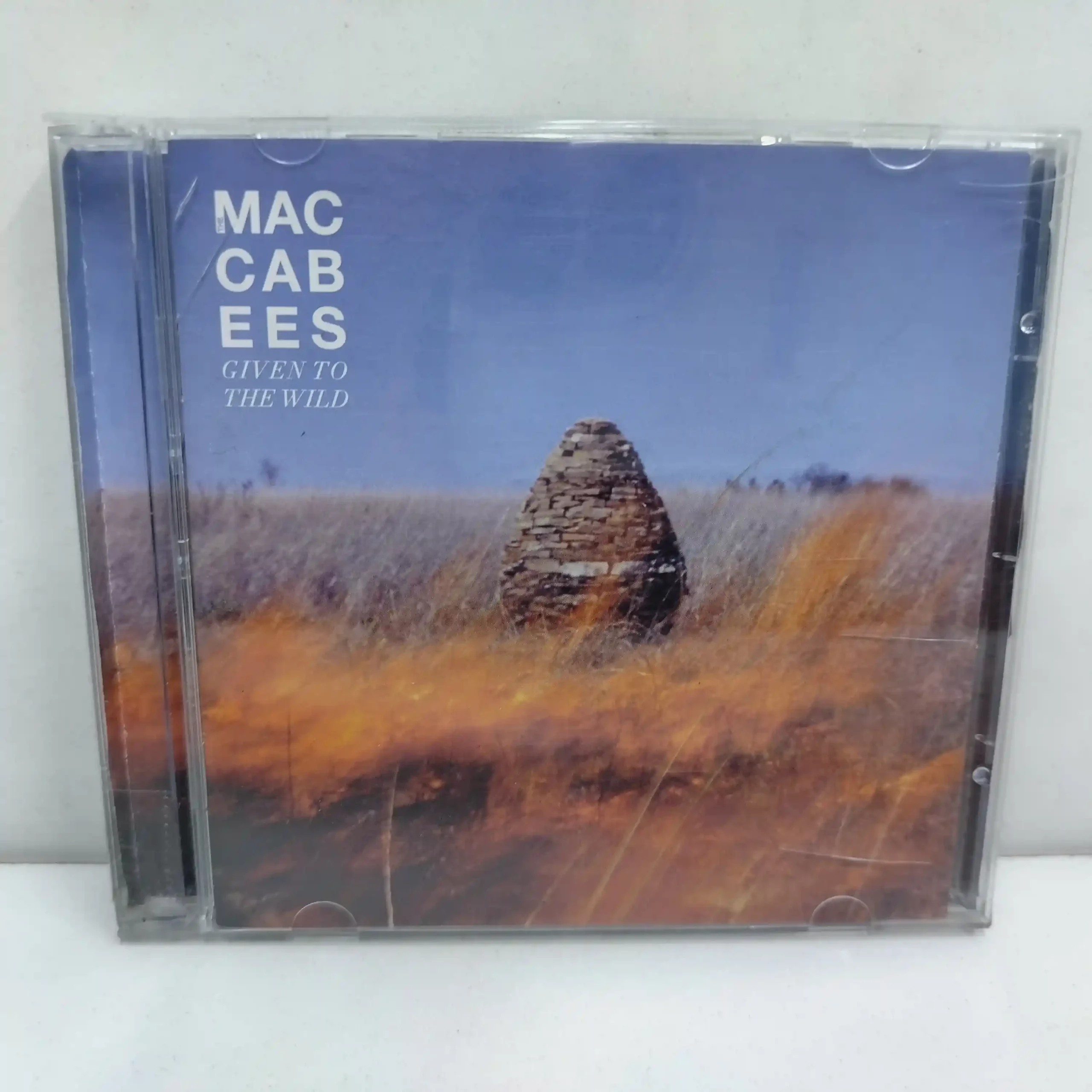 MAC CAB EES (CD)