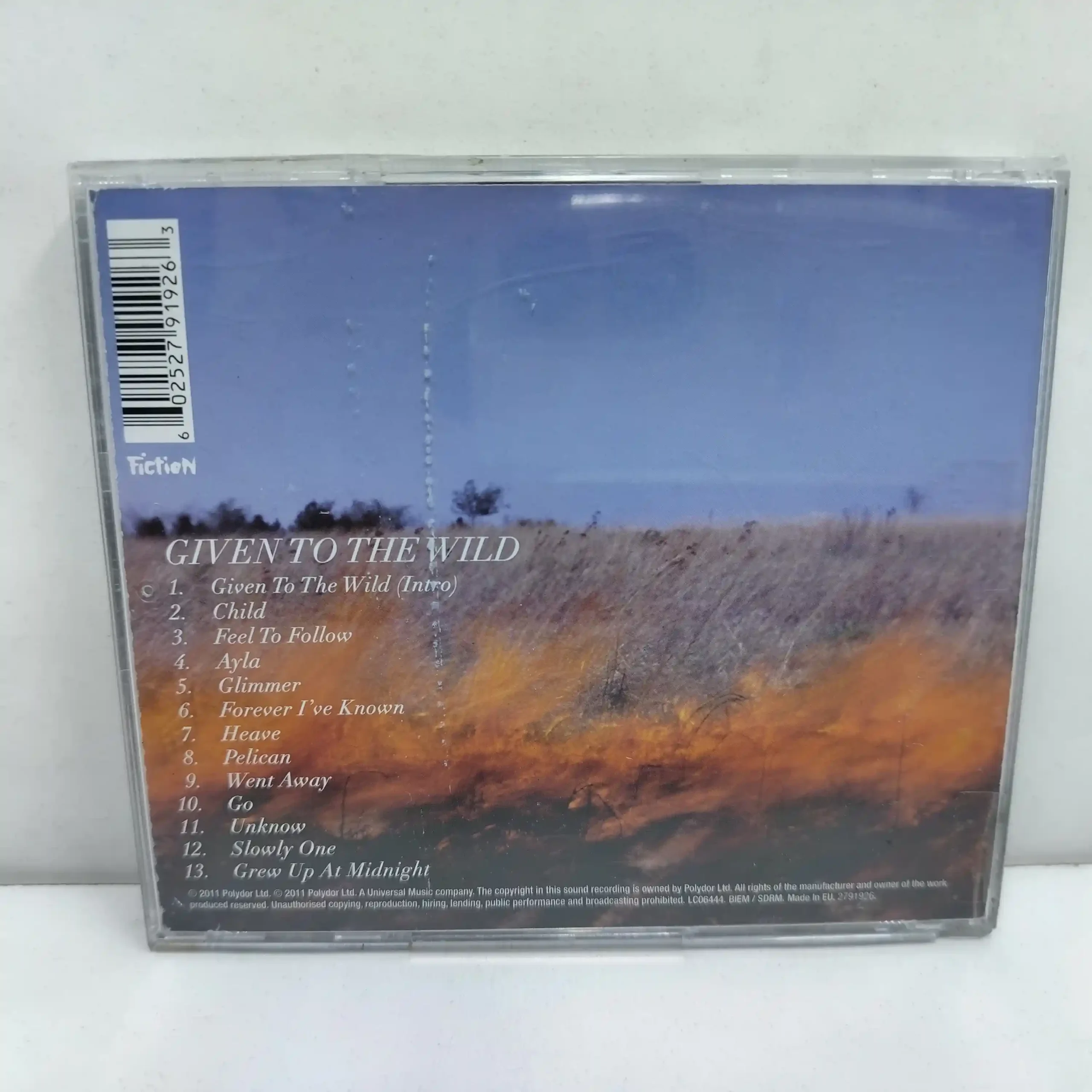 MAC CAB EES (CD) - Imagen 2