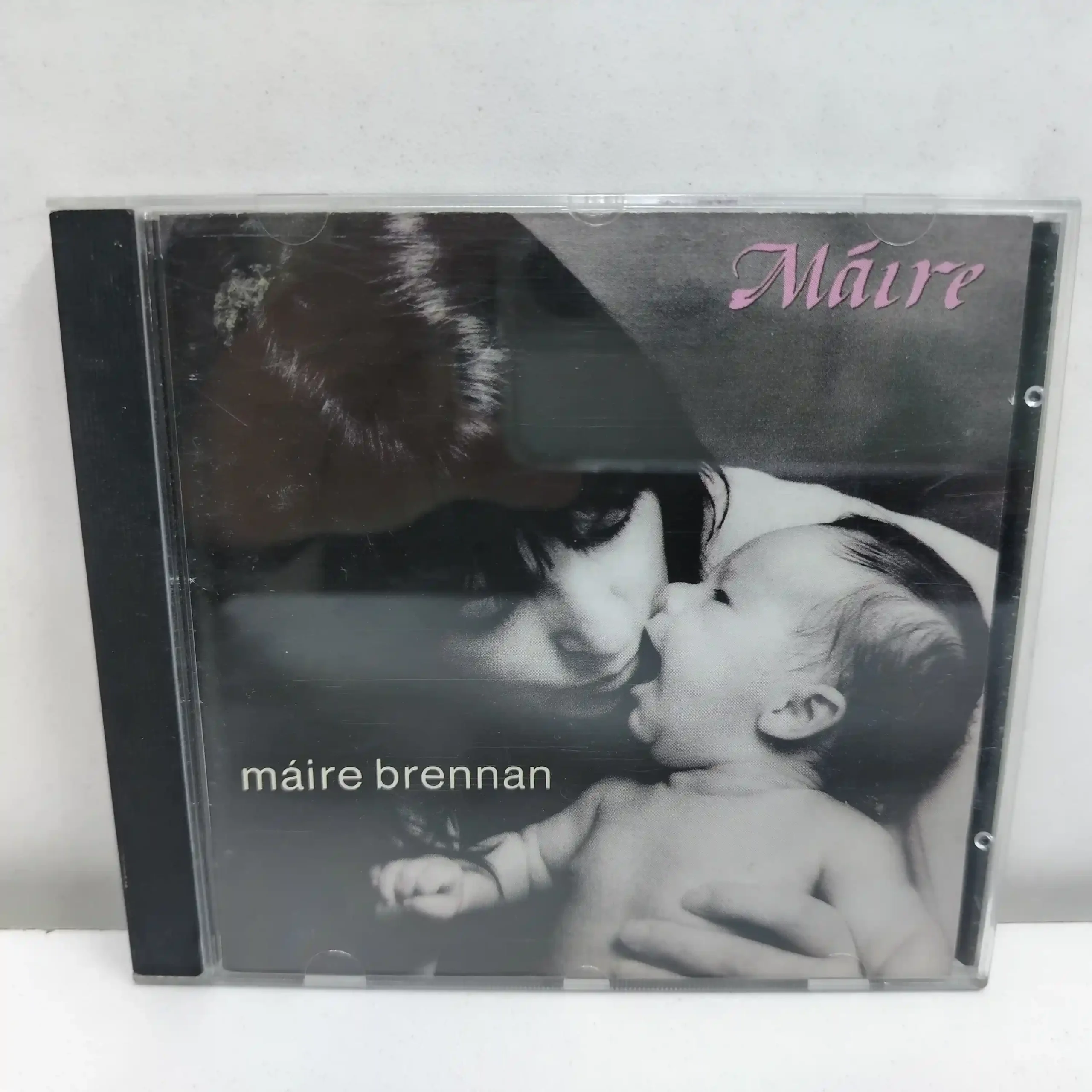 MAIRE BRENNAN (CD)