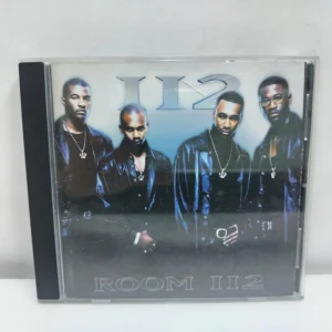 ROOM 112 (CD)
