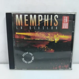 MEMPHIS (CD)