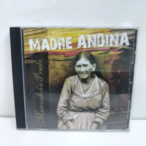 MANUELCHA PRADO (CD)