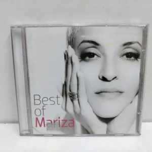 MARIZA (CD)