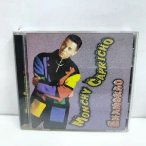MONCHY CAPRICHO (CD)