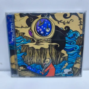 Flor de Loto – Flor de Loto (CD)