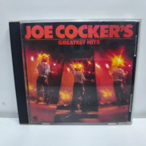 Joe Cocker – Greatest Hits (CD)