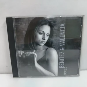 Benitez & Valencia (CD)