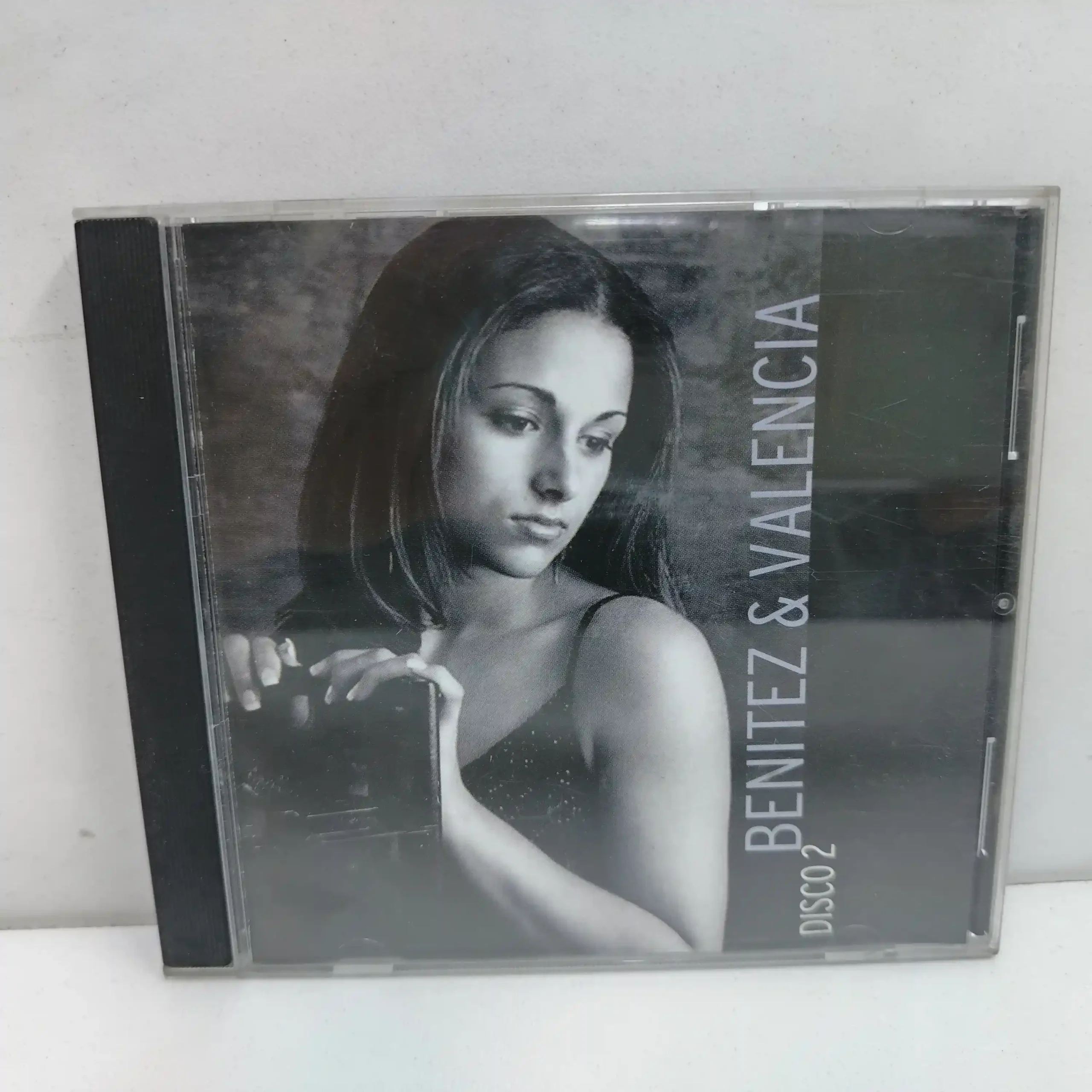 Benitez & Valencia (CD)