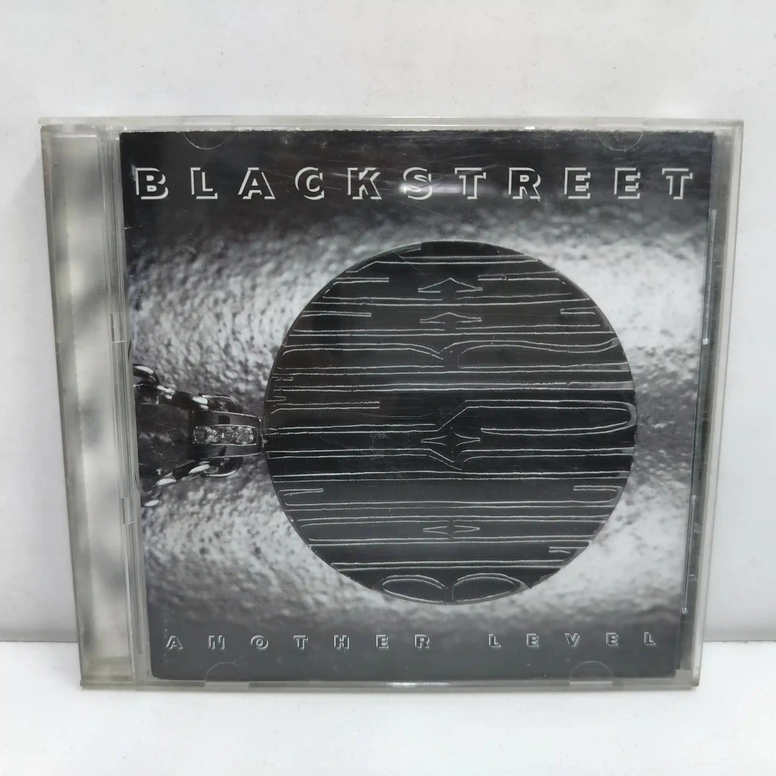 Blackstreet – Another Level (CD)