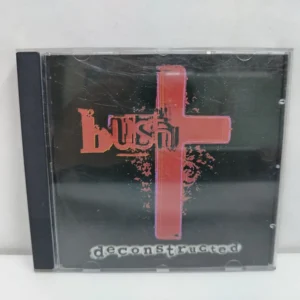 Bush – Deconstructed (CD)