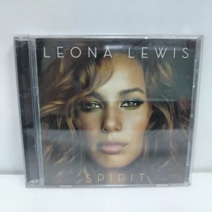 Leona Lewis – Spirit (CD)