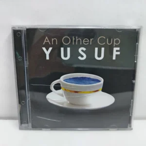 Yusuf – An Other Cup (CD)