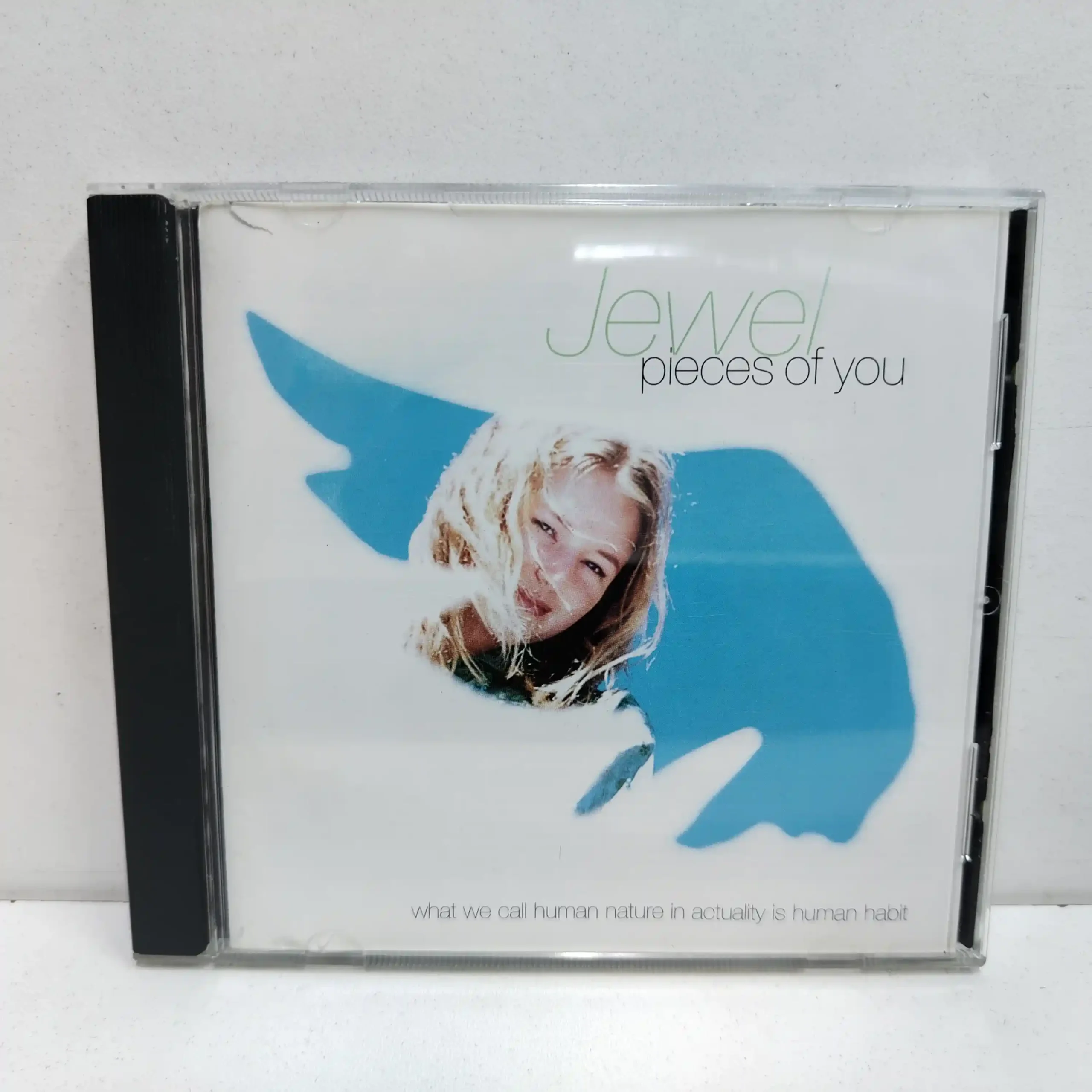 Jewel – Pieces Of You (CD)