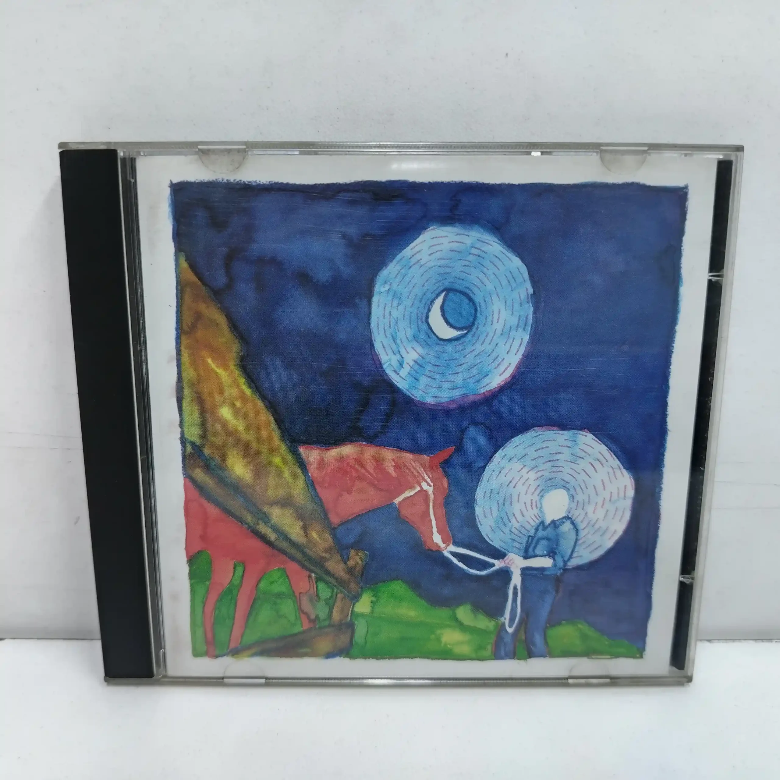 Calexico | Iron And Wine – In The Reins (CD)