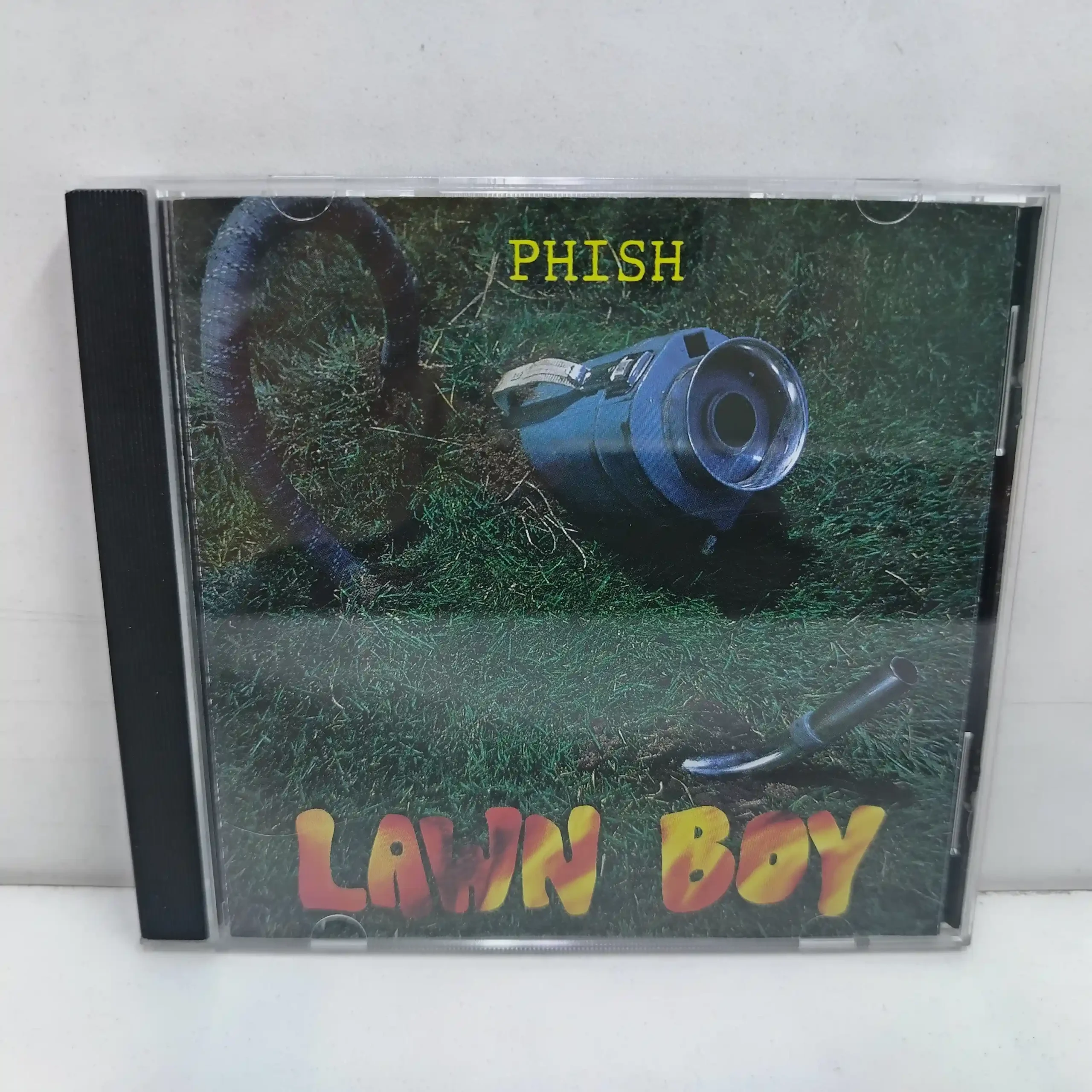 Phish – Lawn Boy (CD)