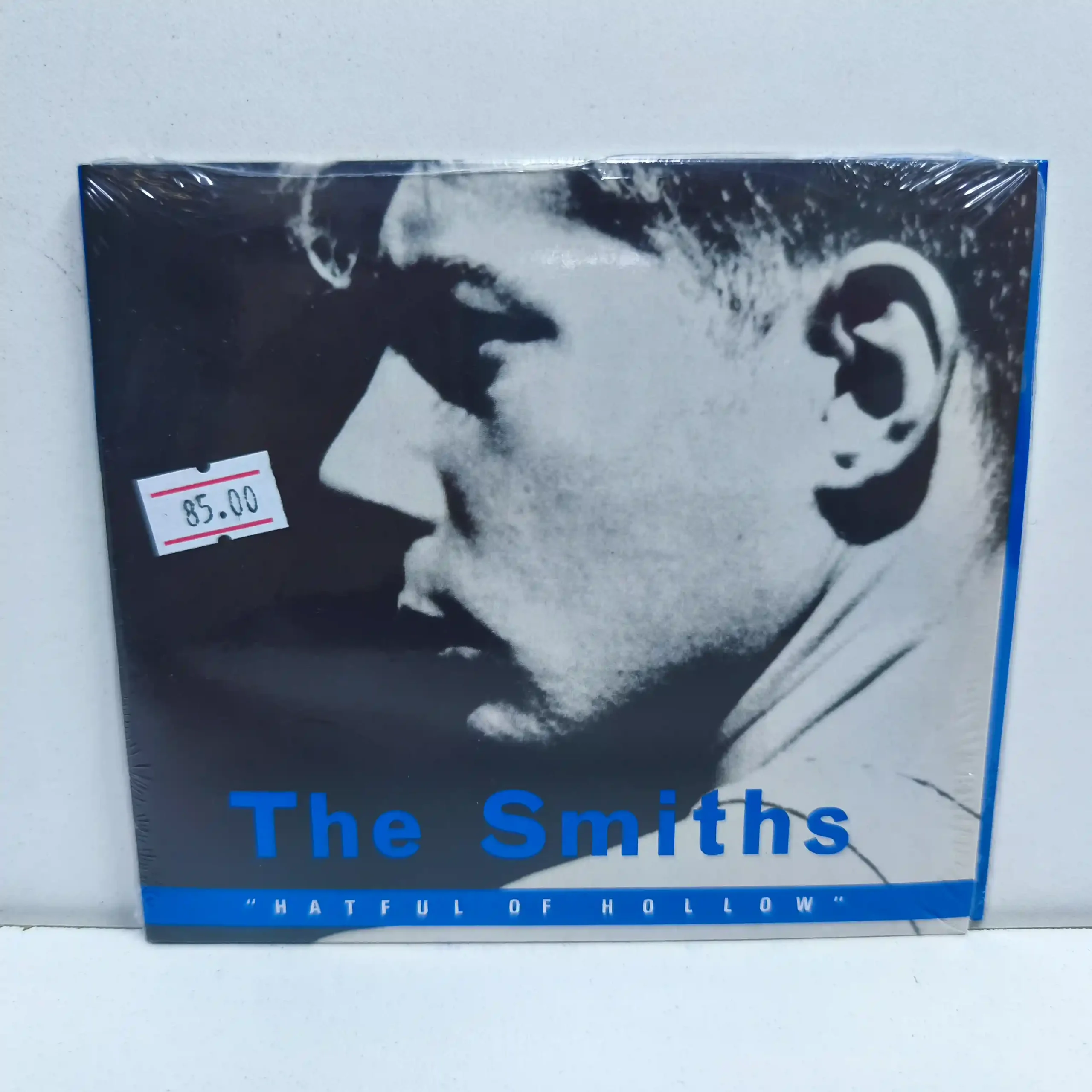 The Smiths – Hatful Of Hollow (CD SELLADO)