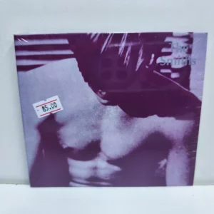 The Smiths – The Smiths (CD SELLADO)