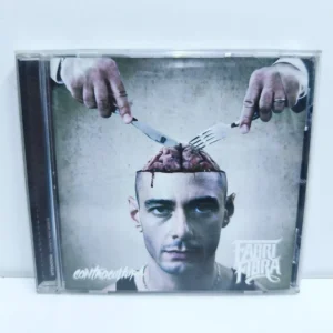 Fabri Fibra – Controcultura (CD)