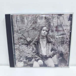 Robbie Nevil – Robbie Nevil (CD)