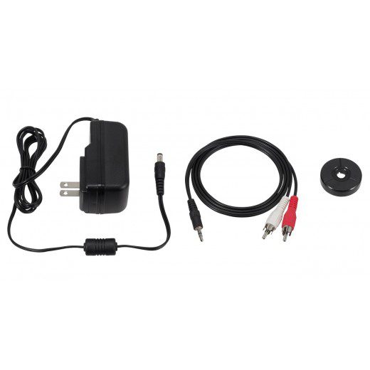 Audio Technica AT-LP60X - Imagen 5