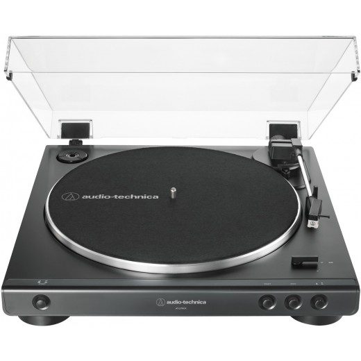 Audio Technica AT-LP60X - Imagen 2