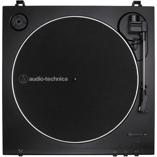 Audio Technica AT-LP60X - Imagen 3