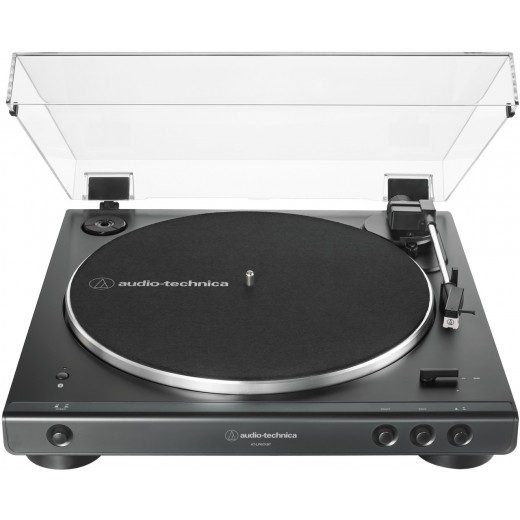 Audio Technica AT-LP60XBT - Imagen 2