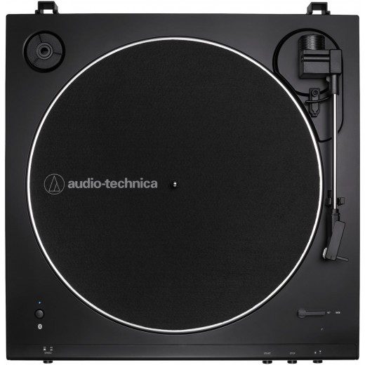 Audio Technica AT-LP60XBT - Imagen 3