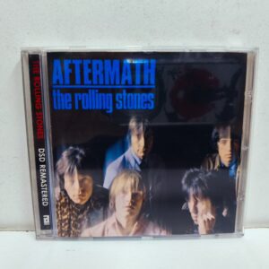 The Rolling Stones – Aftermath (CD)