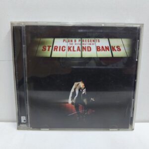 Plan B – The Defamation Of Strickland Banks (CD)