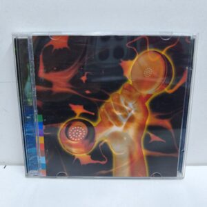 Peter Gabriel – Secret World Live (2 CD´S)