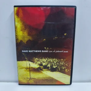 Dave Matthews Band – Live At Piedmont Park (2 DVD´s)