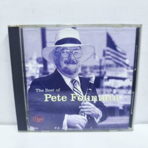 Pete Fountain – The Best Of Pete Fountain (CD)