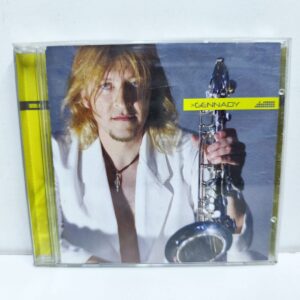 Gennady (CD)