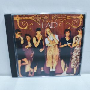 James – Laid (CD)