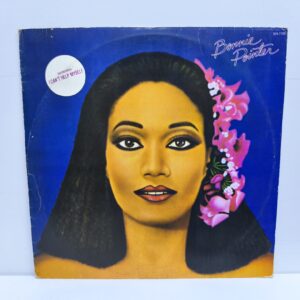 Bonnie Pointer – I Can’t Help Myself (LP EPOCA 9/10)