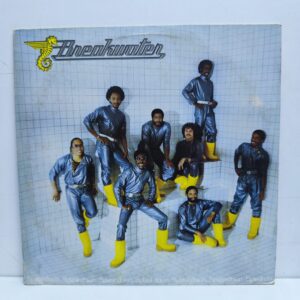 Breakwater – Splashdown (LP EPOCA 9/10)