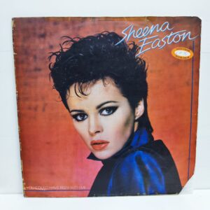 Sheena Easton – You Could Have Been With Me (LP EPOCA 7/10)