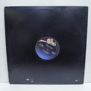 Billy Ocean – Stay The Night / Night (Feel Like Getting Down) (LP EPOCA 8.5/10)