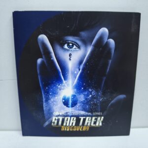 Star Trek: Discovery (4 DVD)