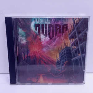 Mudra – One Look Beyond (CD)