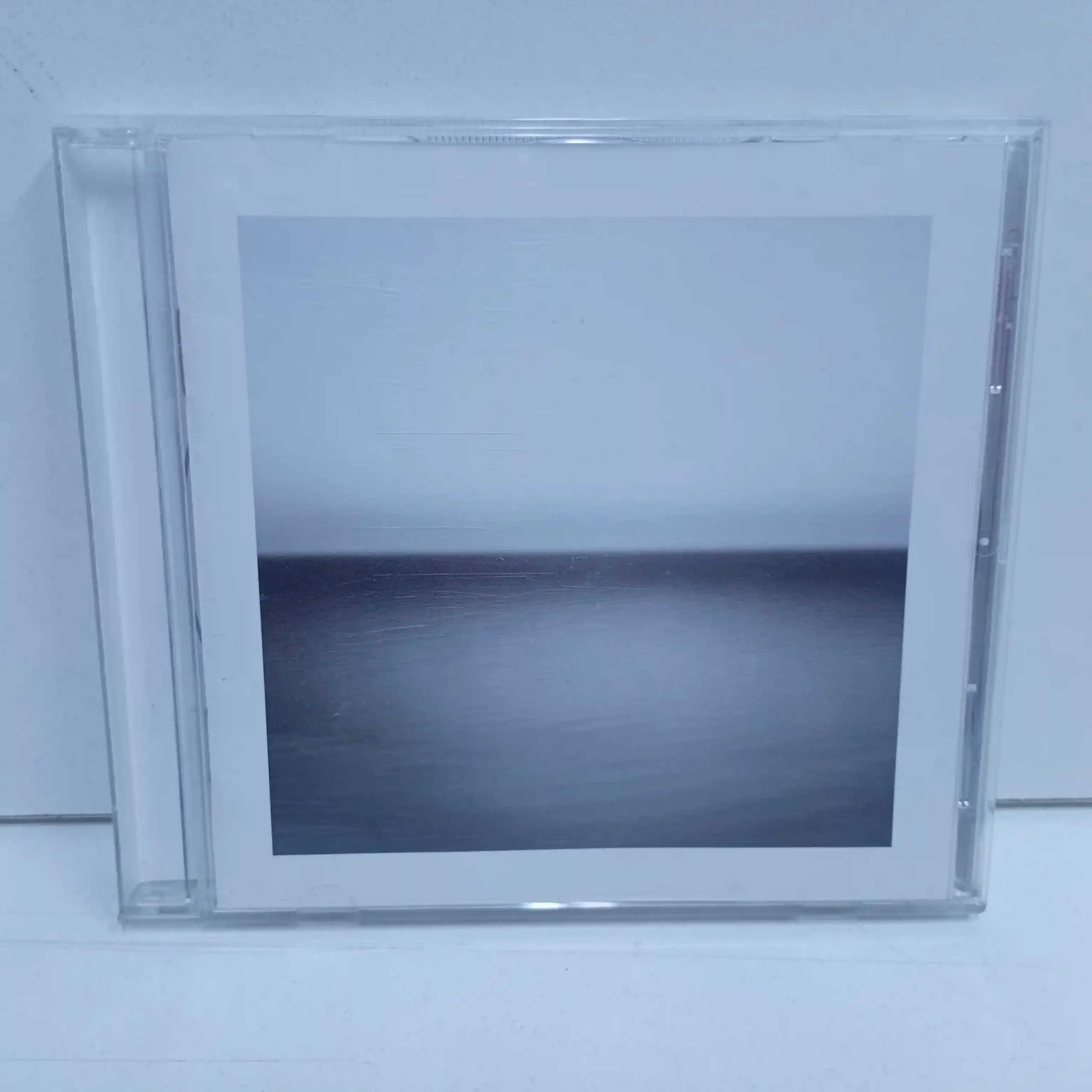 U2 – No Line On The Horizon (CD)