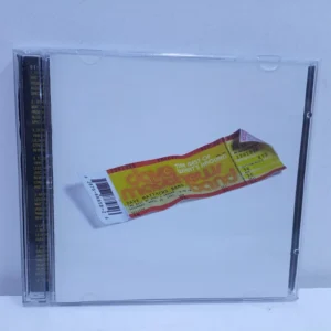 Dave Matthews Band – The Best Of What’s Around Vol. 01 (CD)