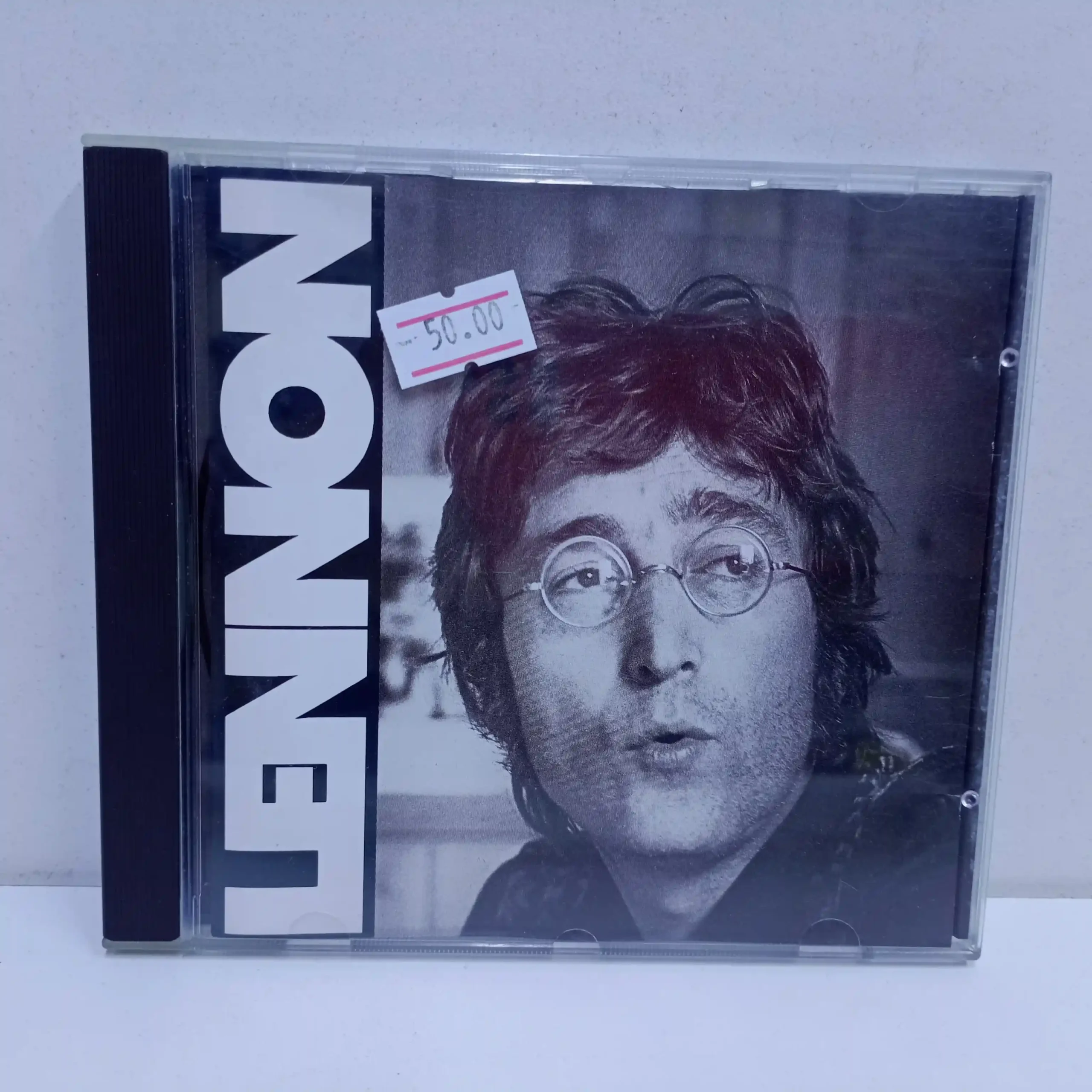 John Lennon – John Lennon Disc 2 (CD)