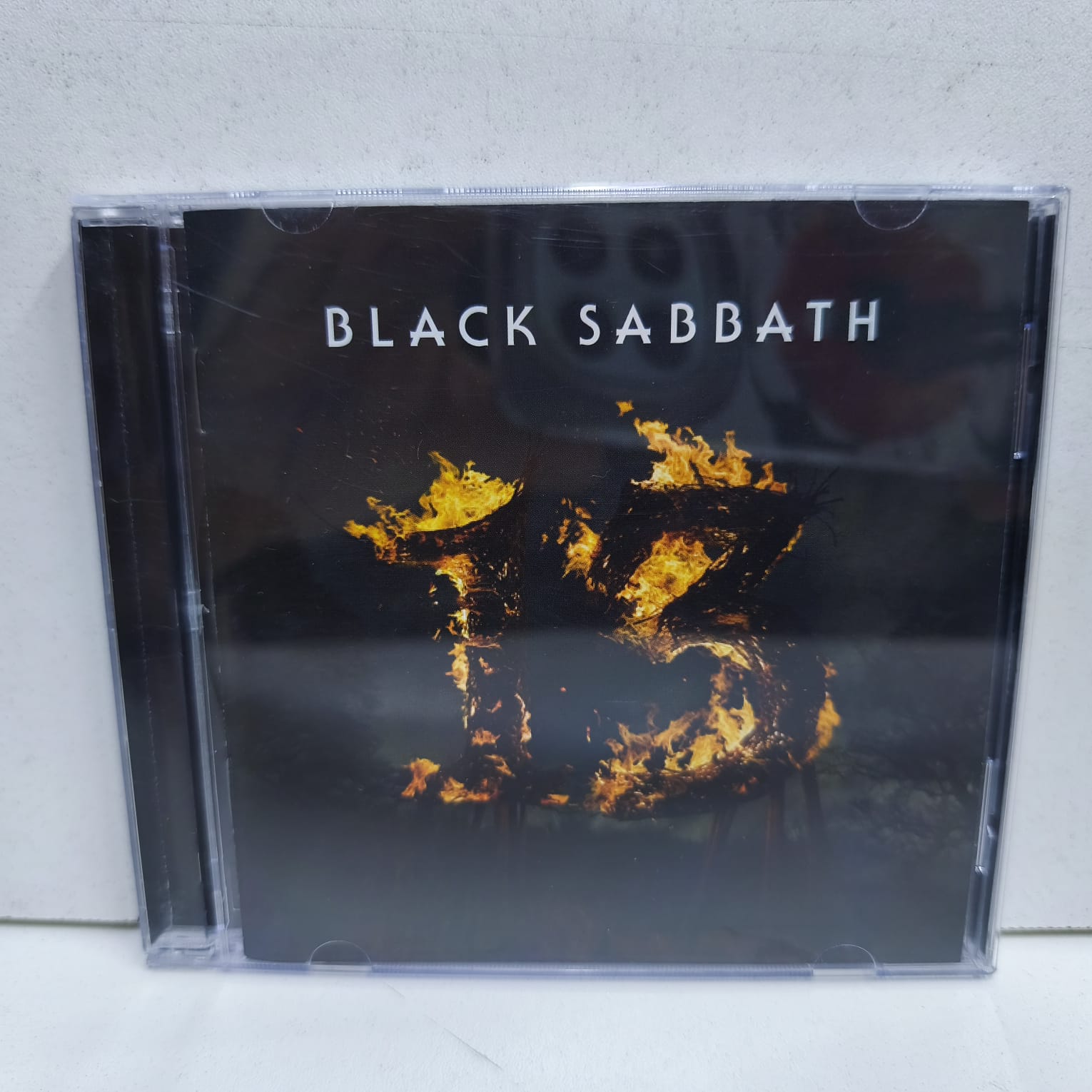 Black Sabbath – 13 (CD)