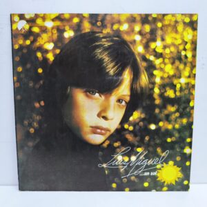 Luis Miguel – …Un Sol (LP EPOCA 8.5/10)