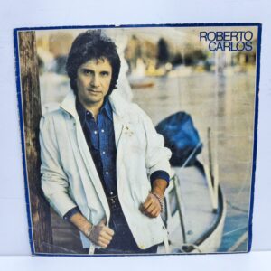 Roberto Carlos – Roberto Carlos (LP EPOCA 8/10)