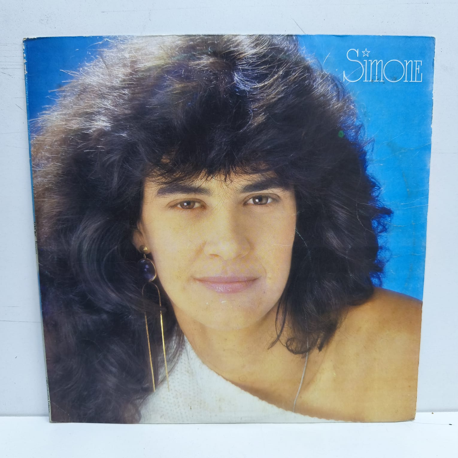 Simone – Amor E Paixão (LP EPOCA 8/10)