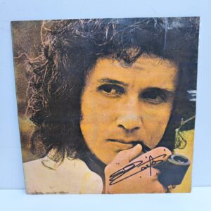 Roberto Carlos – Inolvidable (LP EPOCA 7/10)