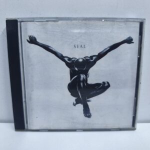 Seal – Seal (CD)